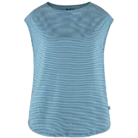 Fjällräven Women's High Coast Cool T-Shirt Fjällräven Women's High Coast Cool T-Shirt