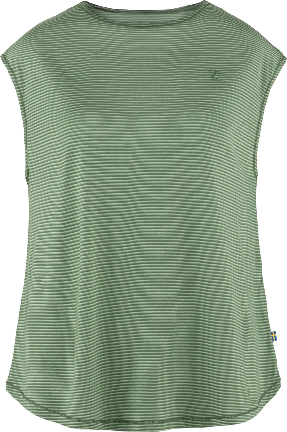 Fjällräven Women's High Coast Cool T-Shirt