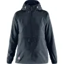 Fjällräven Women's High Coast Lite Anorak, Navy