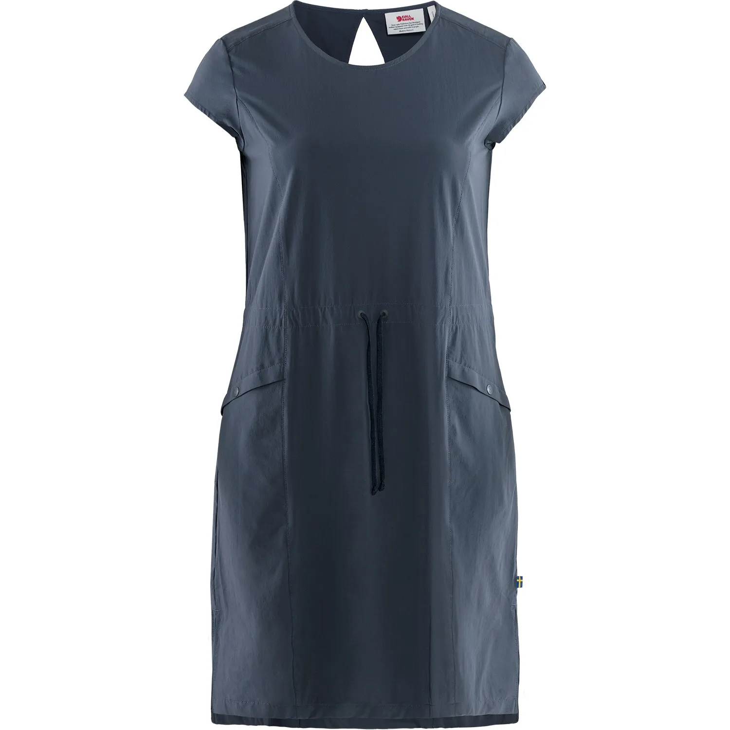 Fjällräven Women's High Coast Lite Dress Fjällräven Women's High Coast Lite Dress