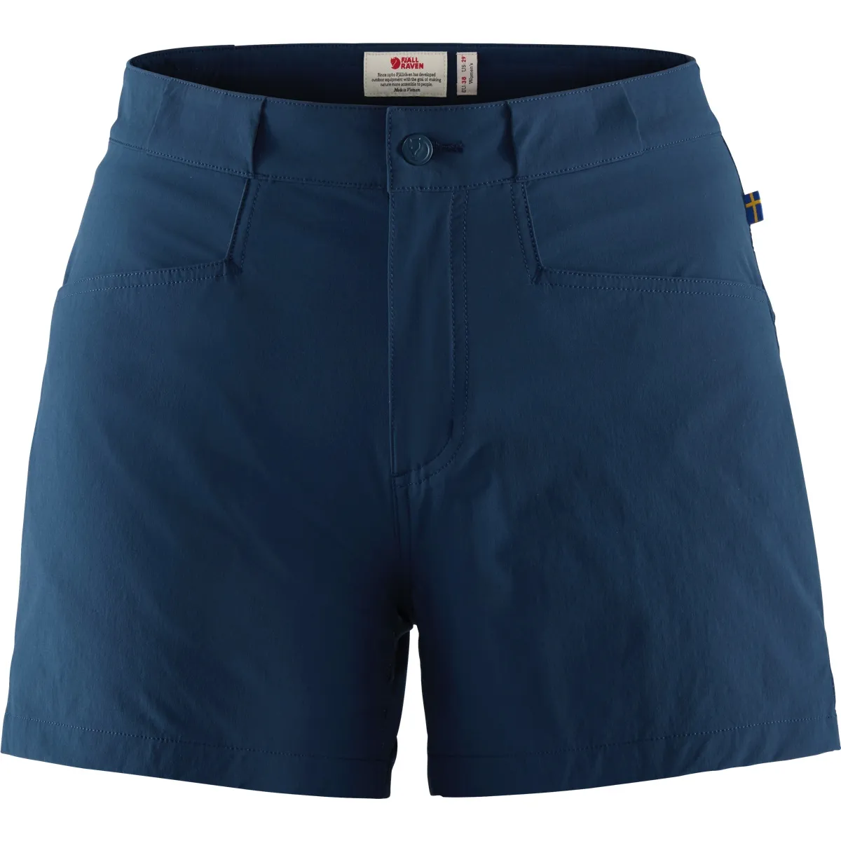 Fjällräven Women's High Coast Lite Shorts