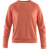 Fjällräven Women's High Coast Lite Sweater Fjällräven Women's High Coast Lite Sweater