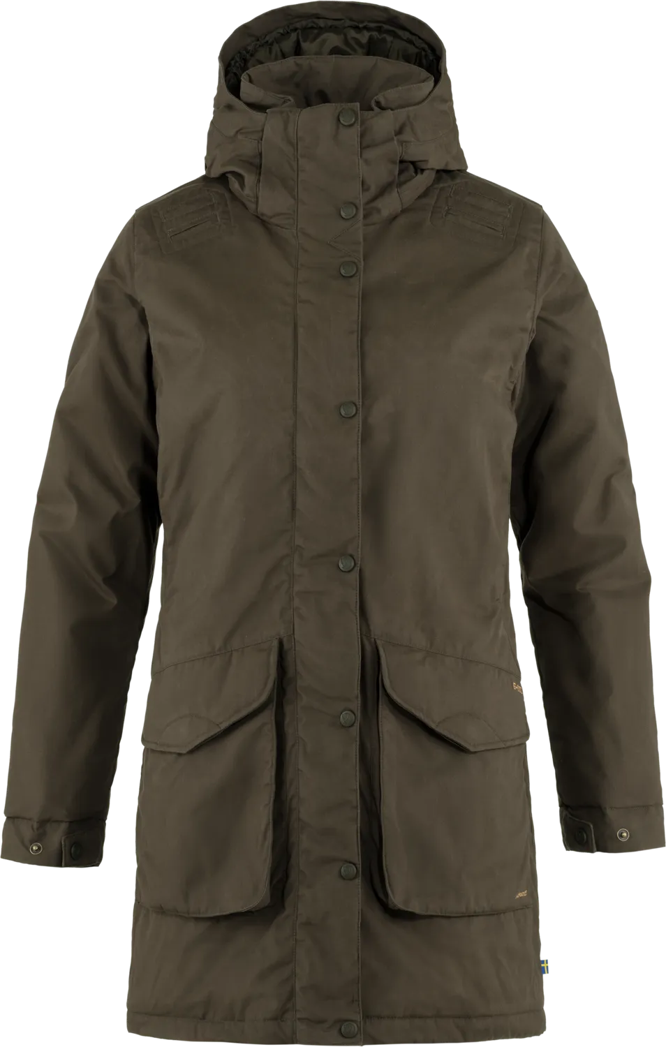 Fjällräven Women's Högvilt Jacket Fjällräven Women's Högvilt Jacket