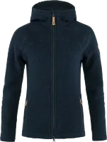 Fjällräven Women's Kaitum Fleece Fjällräven Women's Kaitum Fleece