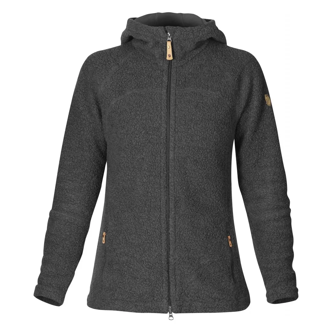 Fjällräven Women's Kaitum Fleece Fjällräven Women's Kaitum Fleece