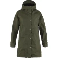 Fjällräven Women's Karla Hydratic Jacket