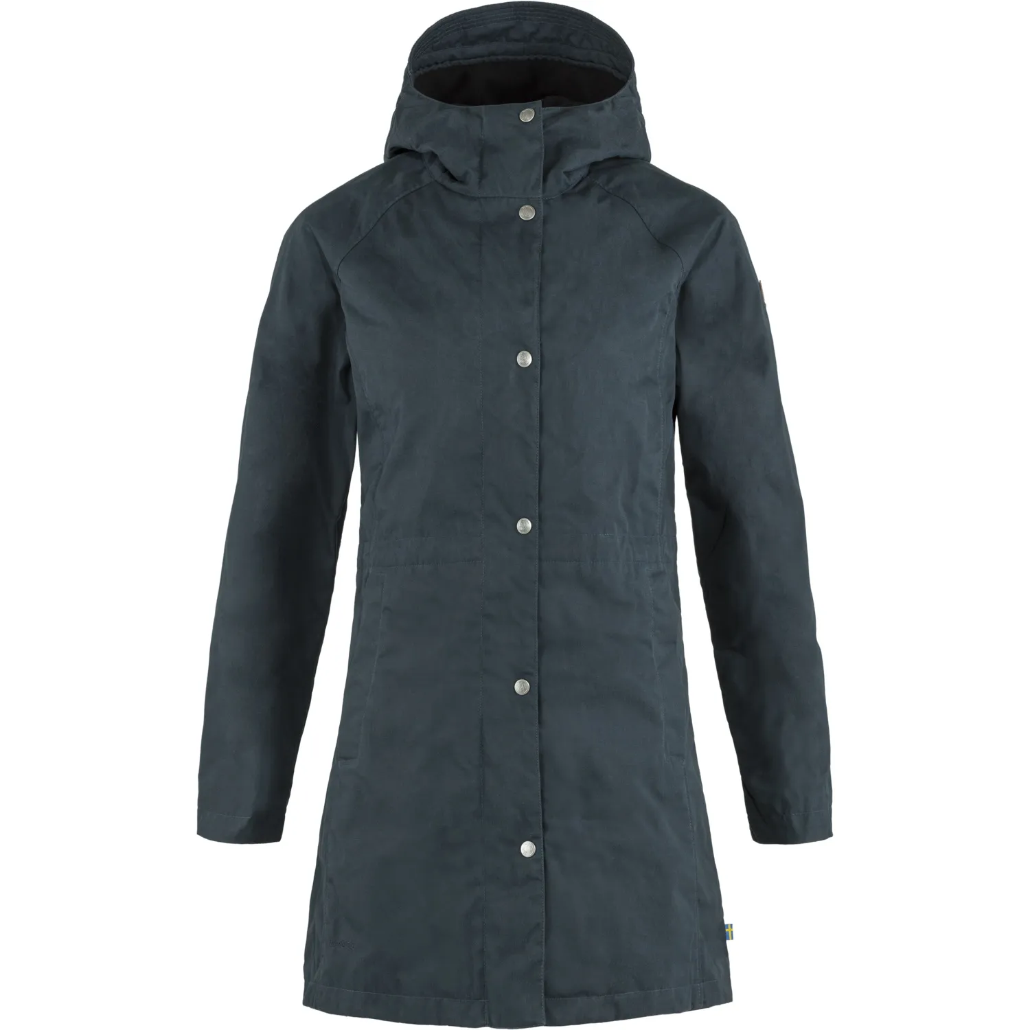 Fjällräven Women's Karla Hydratic Jacket Fjällräven Women's Karla Hydratic Jacket