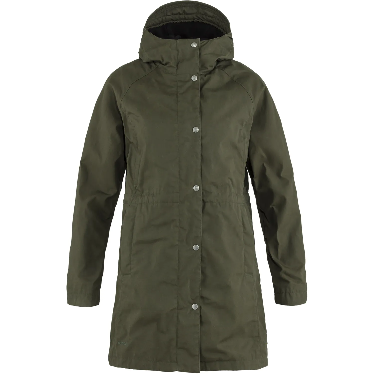 Fjällräven Women's Karla Hydratic Jacket