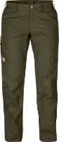 Fjällräven Women's Karla Pro Trousers Curved Fjällräven Women's Karla Pro Trousers Curved