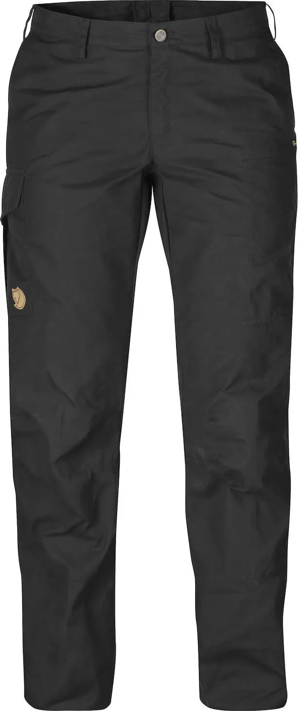 Fjällräven Women's Karla Pro Trousers Curved Fjällräven Women's Karla Pro Trousers Curved