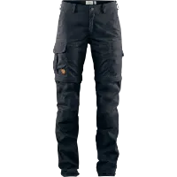 Fjällräven Women's Karla Pro Zip-Off Trousers Fjällräven Women's Karla Pro Zip-Off Trousers