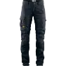 Fjällräven Women's Karla Pro Zip-Off Trousers
