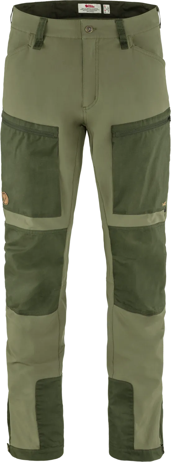 Fjällräven Women's Keb Agile Trousers Fjällräven Women's Keb Agile Trousers