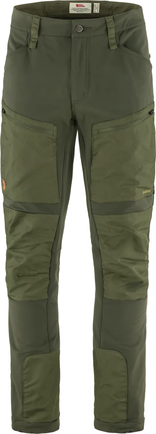 Fjällräven Women's Keb Agile Winter Trousers Fjällräven Women's Keb Agile Winter Trousers