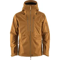 Fjällräven Women's Keb Eco-Shell Jacket