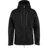 Fjällräven Women's Keb Eco-Shell Jacket Fjällräven Women's Keb Eco-Shell Jacket