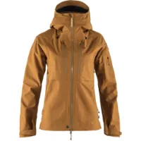 Fjällräven Women's Keb Eco-Shell Jacket Fjällräven Women's Keb Eco-Shell Jacket