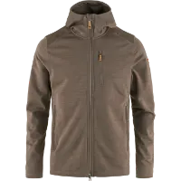 Fjällräven Women's Keb Fleece Hoodie Fjällräven Women's Keb Fleece Hoodie