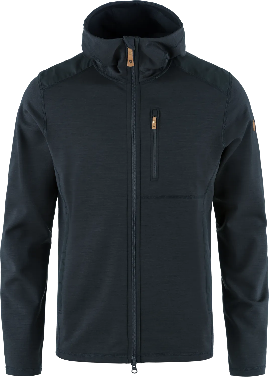 Fjällräven Women's Keb Fleece Hoodie Fjällräven Women's Keb Fleece Hoodie