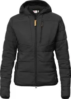 Fjällräven Women's Keb Padded Hoodie Fjällräven Women's Keb Padded Hoodie