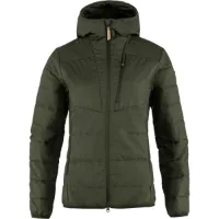 Fjällräven Women's Keb Padded Hoodie