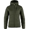 Fjällräven Women's Keb Padded Hoodie