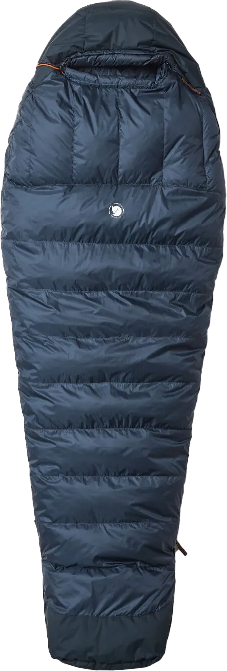 Fjällräven Women's Keb Three Seasons, Navy Fjällräven Women's Keb Three Seasons, Navy
