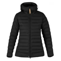 Fjällräven Women's Keb Touring Down Jacket Fjällräven Women's Keb Touring Down Jacket