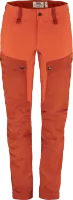 Fjällräven Women's Keb Trousers Curved
