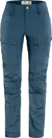Fjällräven Women's Keb Trousers Curved Fjällräven Women's Keb Trousers Curved