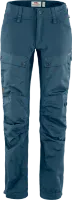 Fjällräven Women's Keb Trousers Curved