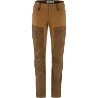 Fjällräven Women's Keb Trousers Curved