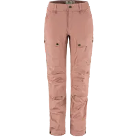 Fjällräven Women's Keb Trousers Curved