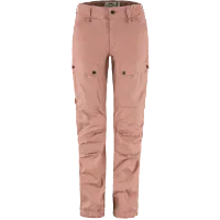 Fjällräven Women's Keb Trousers Curved Fjällräven Women's Keb Trousers Curved