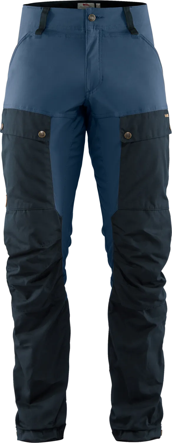 Fjällräven Women's Keb Trousers