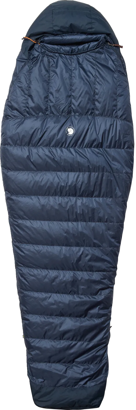 Fjällräven Women's Keb Two Seasons, Navy
