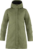 Fjällräven Women's Kiruna Padded Parka Fjällräven Women's Kiruna Padded Parka