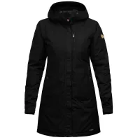 Fjällräven Women's Kiruna Padded Parka Fjällräven Women's Kiruna Padded Parka