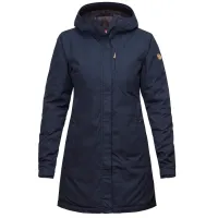 Fjällräven Women's Kiruna Padded Parka Fjällräven Women's Kiruna Padded Parka