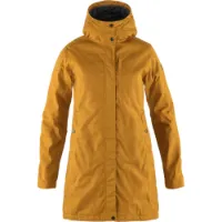 Fjällräven Women's Kiruna Padded Parka Fjällräven Women's Kiruna Padded Parka