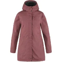 Fjällräven Women's Kiruna Padded Parka Fjällräven Women's Kiruna Padded Parka