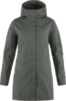 Fjällräven Women's Kiruna Padded Parka