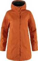 Fjällräven Women's Kiruna Padded Parka Fjällräven Women's Kiruna Padded Parka