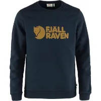 Fjällräven Women's Logo Sweater Fjällräven Women's Logo Sweater