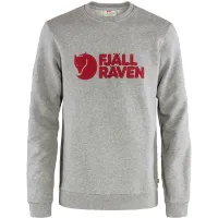 Fjällräven Women's Logo Sweater Fjällräven Women's Logo Sweater