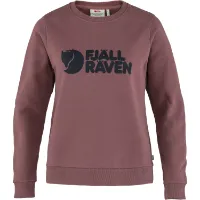 Fjällräven Women's Logo Sweater Fjällräven Women's Logo Sweater