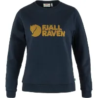 Fjällräven Women's Logo Sweater