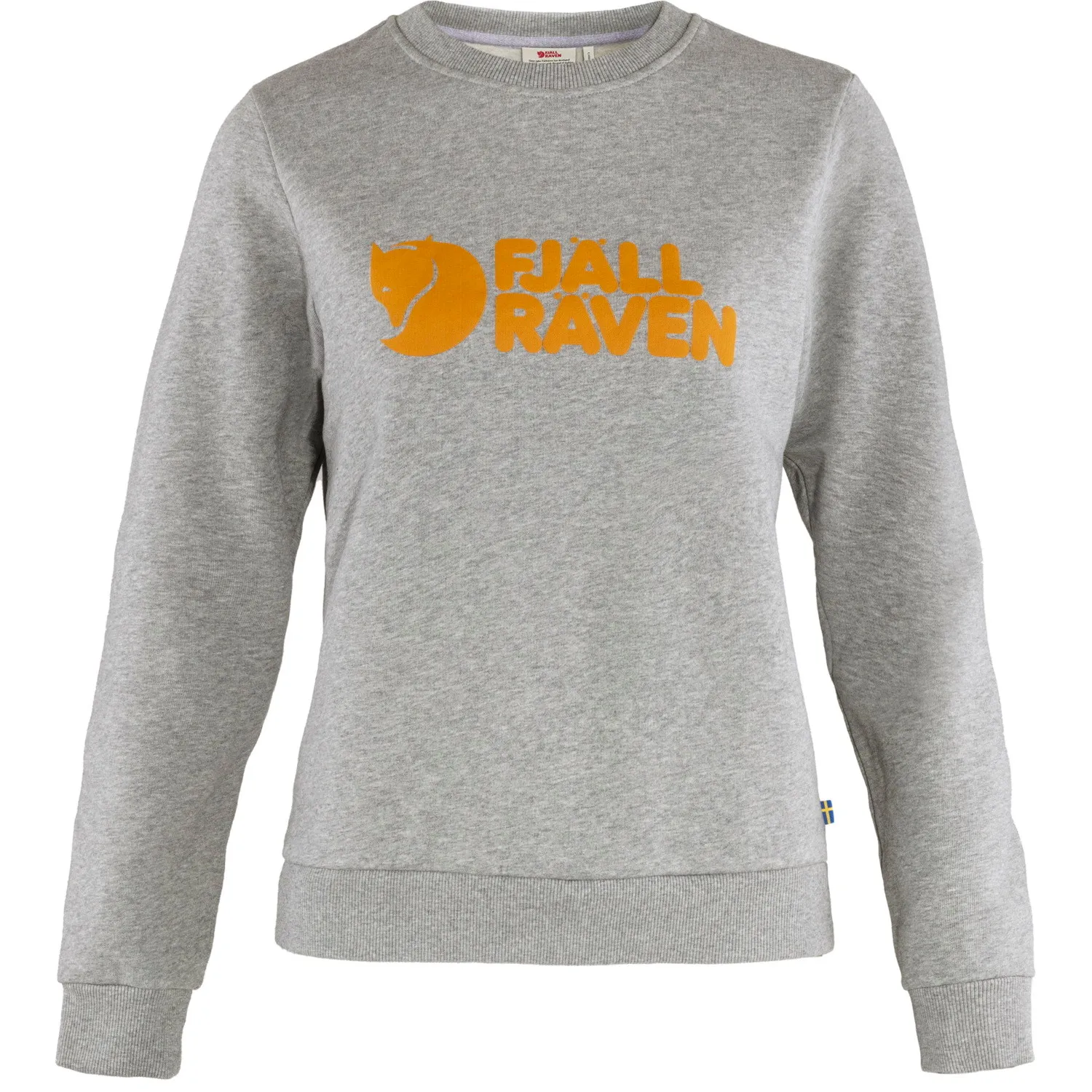 Fjällräven Women's Logo Sweater