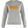 Fjällräven Women's Logo Sweater