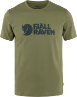 Fjällräven Women's Logo Tee